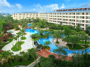 Agoda.com China Apartments & Hotels