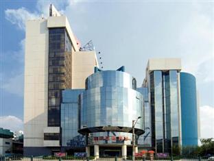 Agoda.com China Apartments & Hotels