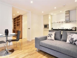 Agoda.com United Kingdom Apartments & Hotels