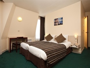 Agoda.com Apartments & Hotels France 