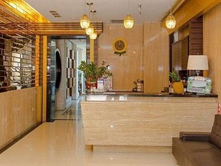 Agoda.com Taiwan Apartments & Hotels