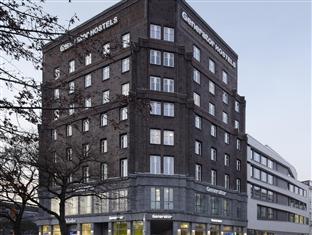 Agoda.com Germany Apartments & Hotels