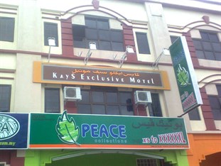 Agoda.com Malaysia Apartments & Hotels