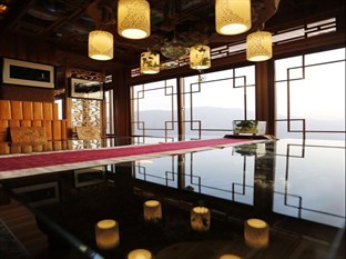 Agoda.com China Apartments & Hotels