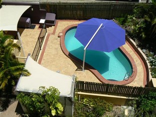 Agoda.com Australia Apartments & Hotels