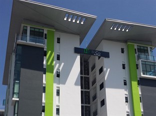 Agoda.com Malaysia Apartments & Hotels