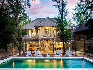 Agoda.com Indonesia Apartments & Hotels