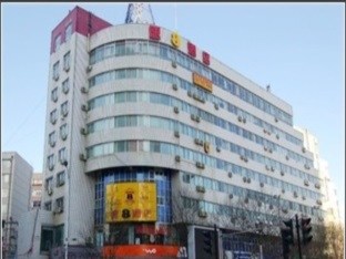 Agoda.com China Apartments & Hotels