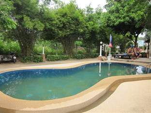 Agoda.com Thailand Apartments & Hotels