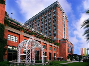 Agoda.com Taiwan Apartments & Hotels