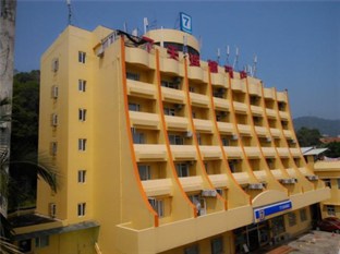 Agoda.com China Apartments & Hotels