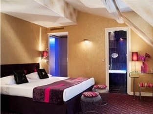 Agoda.com Apartments & Hotels France 