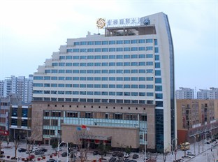 Agoda.com China Apartments & Hotels