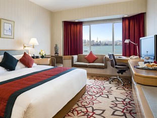 Agoda.com Hong Kong Apartments & Hotels