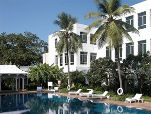 Agoda.com India Apartments & Hotels