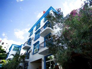 Agoda.com China Apartments & Hotels