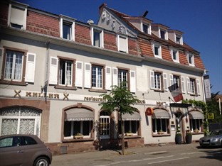 Agoda.com Apartments & Hotels France 