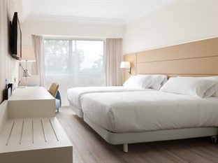 Agoda.com Spain Apartments & Hotels