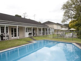 Agoda.com New Zealand Apartments & Hotels