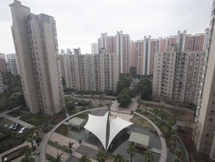 Agoda.com China Apartments & Hotels