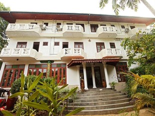 Agoda.com Sri Lanka Apartments & Hotels