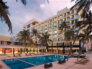 Agoda.com India Apartments & Hotels