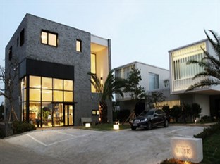 Agoda.com South Korea Apartments & Hotels