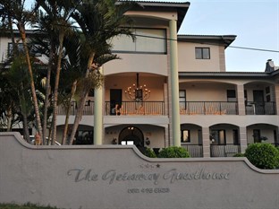 Agoda.com South Africa Apartments & Hotels