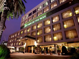 Agoda.com Australia Apartments & Hotels