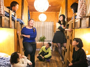 Agoda.com Japan Apartments & Hotels