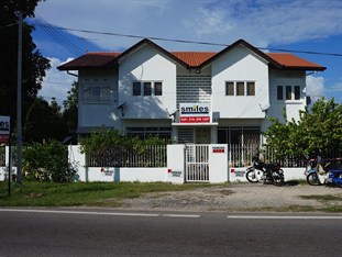 Agoda.com Malaysia Apartments & Hotels