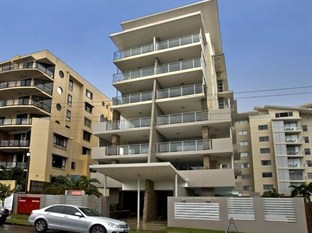 Agoda.com Australia Apartments & Hotels