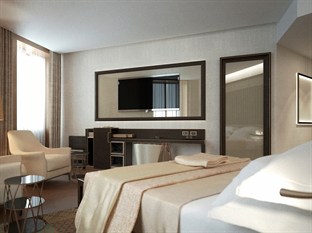 Agoda.com Italy Apartments & Hotels