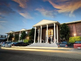 Agoda.com Australia Apartments & Hotels