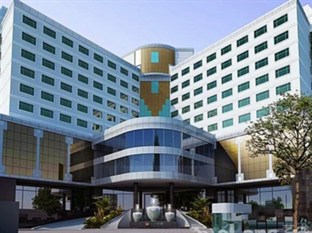 Agoda.com China Apartments & Hotels