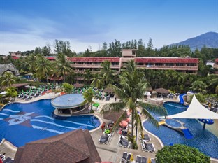 Agoda.com Thailand Apartments & Hotels