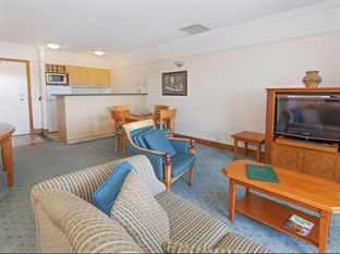 Agoda.com Australia Apartments & Hotels