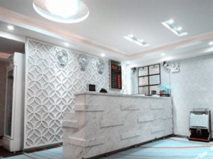 Agoda.com China Apartments & Hotels