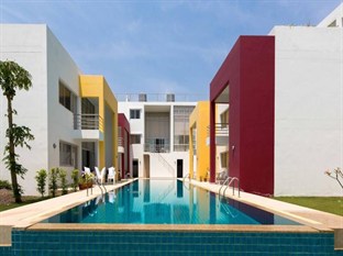 Agoda.com Thailand Apartments & Hotels