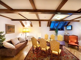 Agoda.com Czech Republic Apartments & Hotels in Europe