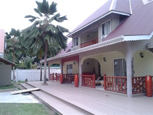 Agoda.com Seychelles Apartments & Hotels