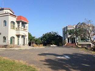 Agoda.com Taiwan Apartments & Hotels