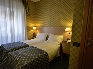 Agoda.com Italy Apartments & Hotels