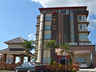 Agoda.com Myanmar Apartments & Hotels