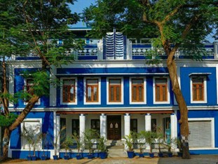 Agoda.com India Apartments & Hotels