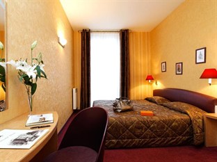 Agoda.com Apartments & Hotels France 