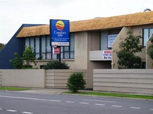 Agoda.com Australia Apartments & Hotels