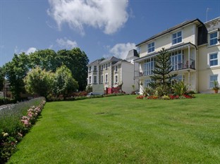 Agoda.com United Kingdom Apartments & Hotels