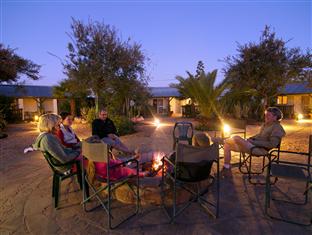 Agoda.com Namibia Apartments & Hotels