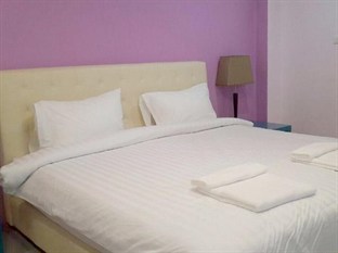 Agoda.com Thailand Apartments & Hotels